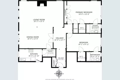 350 E 57th Street #15A, New York City, NY 10022 - Photo 22