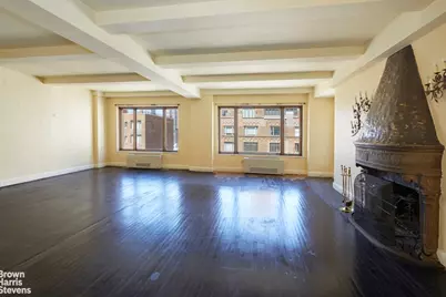350 E 57th Street #15A, New York City, NY 10022 - Photo 6