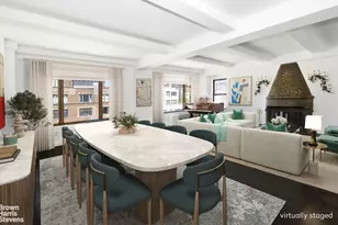 350 E 57th St, New York City, NY 10022 - Photo 2
