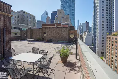 350 E 57th Street #15A, New York City, NY 10022 - Photo 14