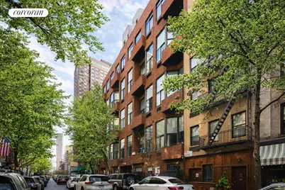 170 E 88th Street #2B, New York City, NY 10128 - Photo 12