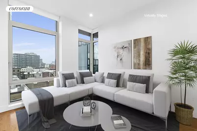 21-59 44th Drive #5A, New York City, NY 11101 - Photo 1