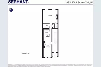 309 W 138th Street, New York City, NY 10030 - Photo 22
