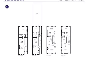309 W 138th St, New York City, NY 10030 - Photo 24