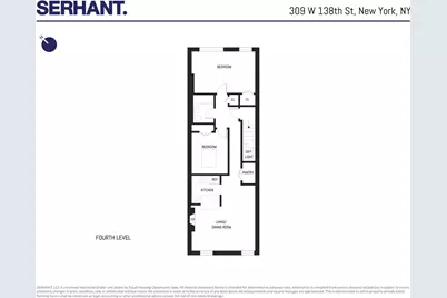 309 W 138th Street, New York City, NY 10030 - Photo 26