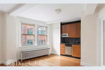 304 E 41st Street #1306A, New York City, NY 10017 - Photo 6