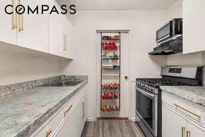 3065 Sedgwick Avenue #5C, New York City, NY 10468 - Photo 4