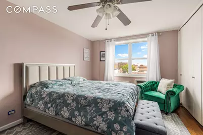 3065 Sedgwick Avenue #5C, New York City, NY 10468 - Photo 2