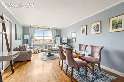 3065 Sedgwick Avenue #5C, New York City, NY 10468 - Photo 1