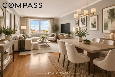 3065 Sedgwick Avenue #5C, New York City, NY 10468 - Photo 1