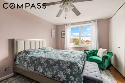 3065 Sedgwick Avenue #5C, New York City, NY 10468 - Photo 2