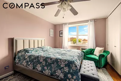 3065 Sedgwick Avenue #5C, New York City, NY 10468 - Photo 6