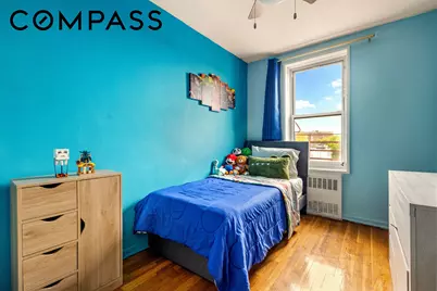 3065 Sedgwick Avenue #5C, New York City, NY 10468 - Photo 4
