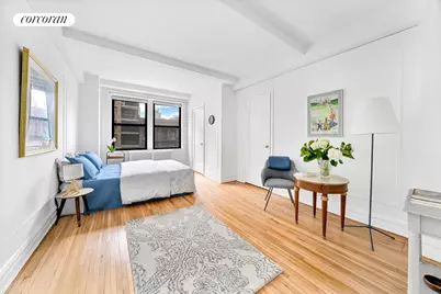 457 W 57th Street #603, New York City, NY 10019 - Photo 1