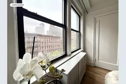 457 W 57th Street #603, New York City, NY 10019 - Photo 8