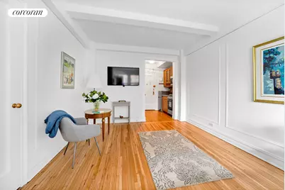 457 W 57th Street #603, New York City, NY 10019 - Photo 2