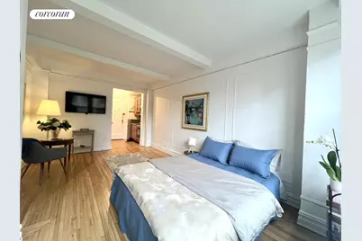 457 W 57th Street #603, New York City, NY 10019 - Photo 4