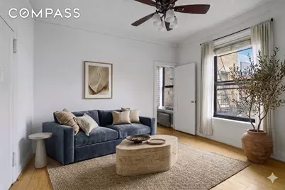 544 W 157th Street #85, New York City, NY 10032 - Photo 1