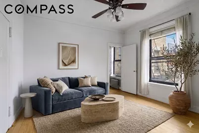 544 W 157th Street #85, New York City, NY 10032 - Photo 1