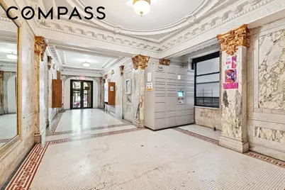 544 W 157th Street #85, New York City, NY 10032 - Photo 14