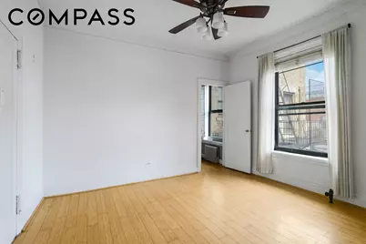 544 W 157th Street #85, New York City, NY 10032 - Photo 2