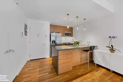 330 E 109th Street #2A, New York City, NY 10029 - Photo 2