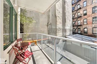 330 E 109th Street #2A, New York City, NY 10029 - Photo 6