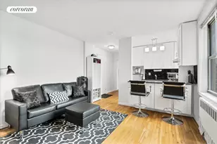 330 Haven Ave, New York City, NY 10033 - Photo 1