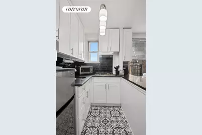 330 Haven Avenue #5J, New York City, NY 10033 - Photo 2