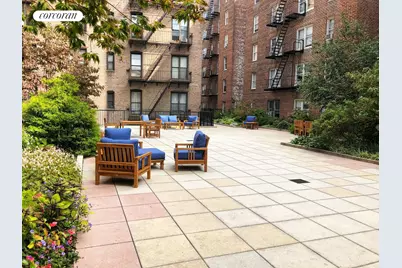 330 Haven Avenue #5J, New York, NY 10033 - Photo 8