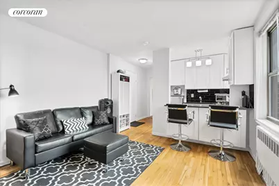 330 Haven Avenue #5J, New York, NY 10033 - Photo 1