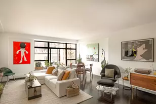130 Barrow St, New York, NY 10014 - Photo 1