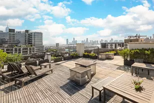 130 Barrow St, New York, NY 10014 - Photo 6