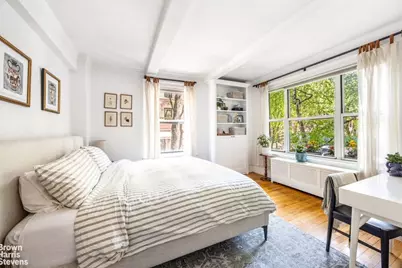 12 E 97th Street #2G, New York City, NY 10029 - Photo 4