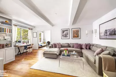 12 E 97th Street #2G, New York City, NY 10029 - Photo 1