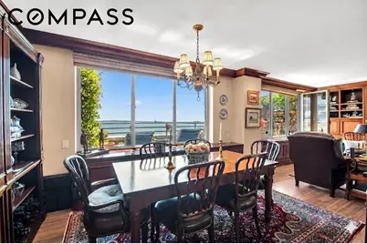 21 S End Avenue #PH1A, New York City, NY 10280 - Photo 4