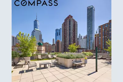 21 S End Avenue #PH1A, New York City, NY 10280 - Photo 28