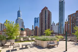 21 S End Ave, New York City, NY 10280 - Photo 28