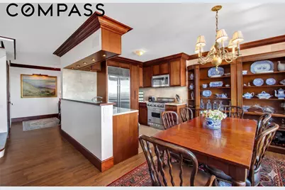 21 S End Avenue #PH1A, New York City, NY 10280 - Photo 6