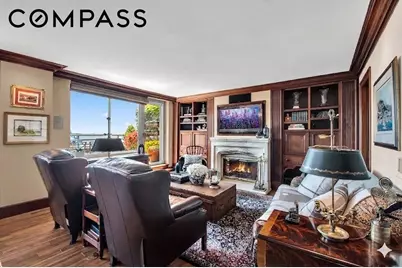 21 S End Avenue #PH1A, New York City, NY 10280 - Photo 2