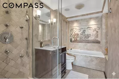 21 S End Avenue #PH1A, New York City, NY 10280 - Photo 16