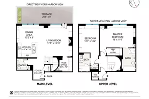 21 S End Ave, New York City, NY 10280 - Photo 32