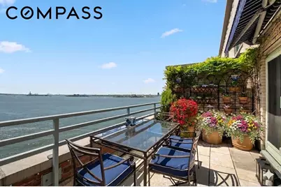 21 S End Avenue #PH1A, New York City, NY 10280 - Photo 20