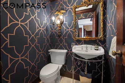21 S End Avenue #PH1A, New York City, NY 10280 - Photo 18