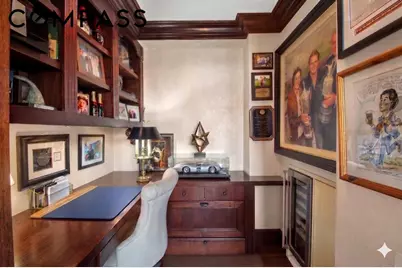 21 S End Avenue #PH1A, New York City, NY 10280 - Photo 8