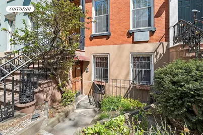 329 W 19th Street #G, New York City, NY 10011 - Photo 12