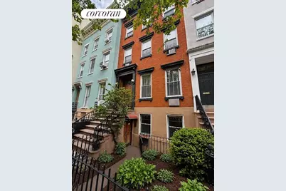 329 W 19th Street #G, New York City, NY 10011 - Photo 12