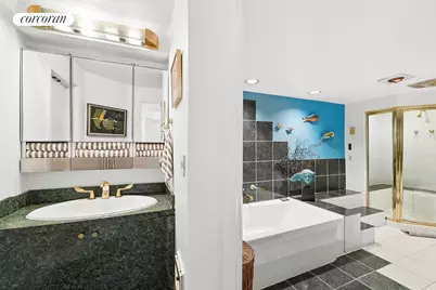 329 W 19th Street #G, New York City, NY 10011 - Photo 8