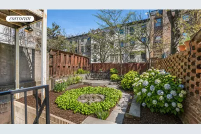 329 W 19th Street #G, New York City, NY 10011 - Photo 4