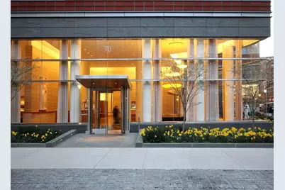 70 Little West Street #31C, New York City, NY 10280 - Photo 12